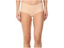 (取寄) コマンドー レディース バター ヒップスター BS05/BS05W Commando women Butter Hipster BS05/BS05W True Nude(4)