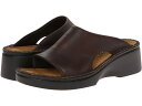 (取寄) ナオト レディース ローマ Naot women Rome Buffalo Leather(4)