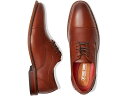 (取寄) ステイシー アダムス メンズ マドックス キャップ トゥ オックスフォード Stacy Adams men Maddox Cap Toe Oxford Chocolate