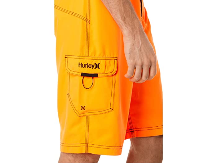 ビラボン Billabong 【 Mens D Bah Airlite Plus Performance 19" Boardshorts Mens Black 】 メンズ パフォーマンス メンズファッション 水着 メンズ 黒色 ブラック