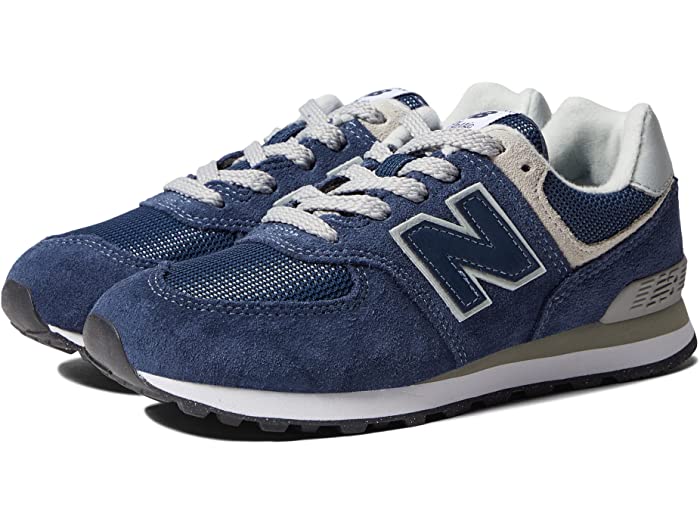 () ˥塼Х ˡ å ܡ 574  New Balance Kids boys 574 Core (Lit...
