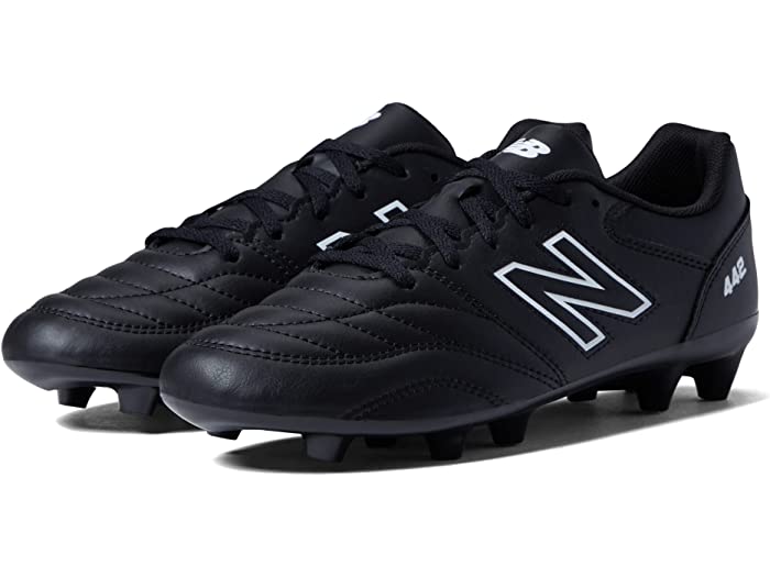 (���) �˥塼�Х�� ���ˡ����� ���å� �ܡ����� 442 V2 �����ǥߡ� ���ե��� New Balance Kids boys 442 V2 Acade...