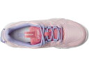 (取寄) アシックス キッズ ガールズ ゲルクォンタム 90 GS (ビッグ キッド) ASICS Kids girls GEL-Quantum 90 GS (Big Kid) Cotton Candy/White