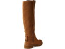 () R[n[ fB[X EH[^[v[t OjbW g[ u[c Cole Haan women Waterproof Greenwich Tall Boots Golden Honey Suede/Antique