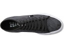 () DC Y }jA HI r[K DC men DC Manual Hi Vegan Dark Grey