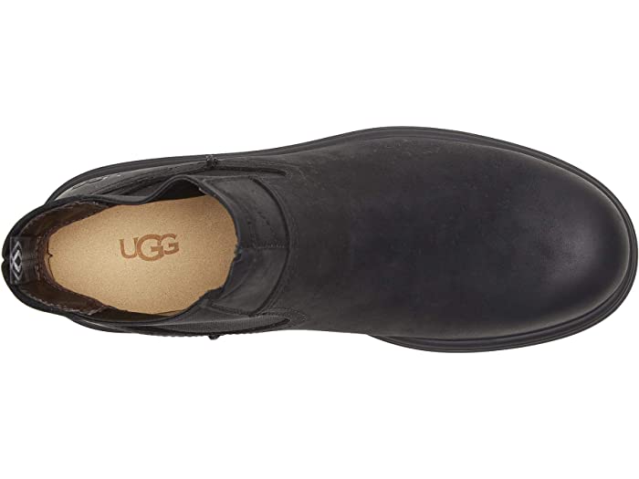 (取寄) アグ メンズ ビルトモア チェルシー UGG men UGG Biltmore Chelsea Black