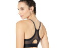 () A_[A[}[ fB[X CtBjeB Jo[h E u Under Armour women Infinity Covered Low Bra Black/Black/White