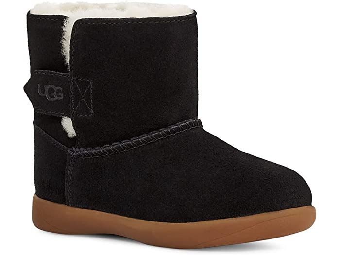 楽天ジェットラグ楽天市場店（取寄） アグ キッズ ガールズ キーラン （トドラー/リトル キッド） UGG Kids girls Keelan （Toddler/Little Kid） Black