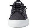 (取寄) ケッズ レディース キックバック キャンバス Keds women Kickback Canvas Black
