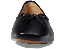 (取寄) ベルナルド レディース グウィン Bernardo women Gwynn Black Nappa Mestico(4)