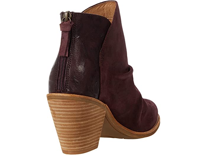 (取寄)ソフトSofftTeytonRedSuede