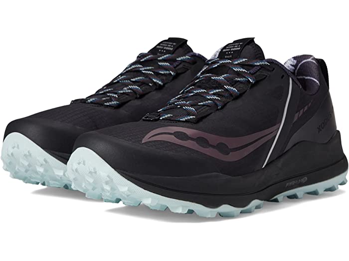 のアイテム (取寄) サッカニー メンズ エクソダス ウルトラ Saucony men Xodus Ultra Runshield Miles To Go: