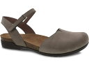 (取寄) ダンスコ レディース ローワン Dansko women Rowan Tauped Milled(4)