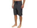 (取寄) ハーレー メンズ ワン アンド オンリー ボードショーツ 22 Hurley men Hurley One Only Boardshort 22 Anthracite