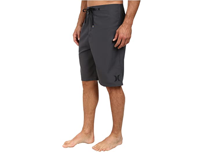 (取寄) ハーレー メンズ ワン アンド オンリー ボードショーツ 22 Hurley men One & Only Boardshort 22" Anthracite