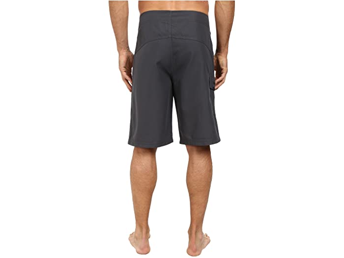 (取寄) ハーレー メンズ ワン アンド オンリー ボードショーツ 22 Hurley men One & Only Boardshort 22" Anthracite