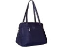 () obK[j fB[X I[o[iCg GNXp_u bvgbv g[g EBY Rfid tH Xbg Baggallini women Baggallini Overnight Expandable Laptop Tote with RFID Phone Wristlet Navy