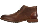 ■商品詳細■ブランドFlorsheim フローシャイム■商品名 Lodge Plain Toe Chukka Bootロッジ プレーン トゥ チャッカ ブート■商品状態新品未使用・並行輸入品■色Brown Crazy Horse■詳細FlorsheimLodgePlainToeChukka Bootのすっきりとしたデザインは、シンプルなステッチのディテールとモダンなシルエットによって強調されています。-つま先が磨かれた滑らかなレザーのアッパー。-調節可能で安全なフィット感のためのレースアップクロージャー。-通気性と吸湿発散性を備えたスエードテックの裏地。-OrthoLite高反発フォームを備えた完全にクッション性のある取り外し可能なComfortechフットベッドにより、長期間の着用が可能です。-耐久性、軽量、柔軟性のあるXLExtralightソール。-製品の測定は、サイズ8.5、幅M（D）を使用して行われました。サイズによりサイズが異なる場合がございますので、あらかじめご了承ください。-重量はペアではなく単一のアイテムに基づいています。-測定:重量:0.54kg■備考(取寄) フローシャイム メンズ ロッジ プレーン トゥ チャッカ ブート Florsheim men Lodge Plain Toe Chukka Boot Brown Crazy HorseFlorsheim フローシャイム メンズ ブーツ シューズ カジュアル ブランド 男性 大きいサイズ ビックサイズ ファッション zp-9434531and more...