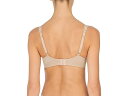 () ig fB[X sA O[ RcA[ A_[C[ 732080 Natori women Natori Pure Luxe Contour Underwire 732080 Cafe