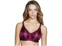 (取寄) ドミニク レディース ミスティーク シームレス ミニマイザー ブラ Dominique women Dominique Mystique Seamless Minimizer Bra Purple