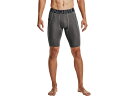(取寄) アンダーアーマー メンズ ヒートギア アーマー ロング ショーツ Under Armour men Heatgear Armour Long Shor...