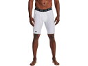 (取寄) アンダーアーマー メンズ ヒートギア アーマー ロング ショーツ Under Armour men Heatgear Armour Long Shor...