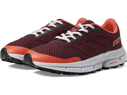 (取寄) イノヴェイト レディース トレイルフライ ウルトラ g 280 inov-8 women inov-8 TrailFly Ultra G 280 Red/Burgundy