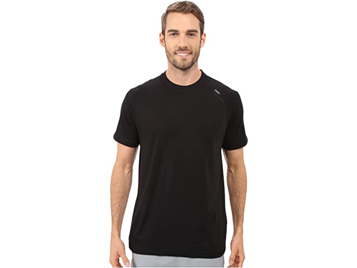(取寄) TASC パフォーマンス メンズ カロルトン トップ tasc Performance men tasc Performance Carrollton Top Blackのサムネイル
