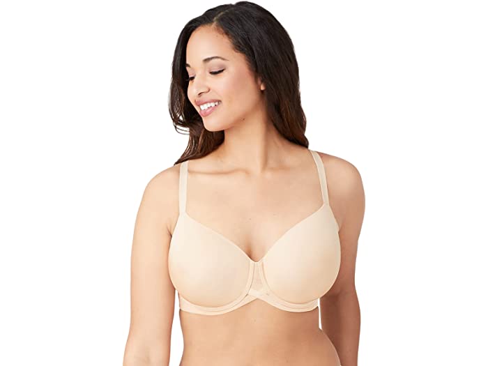 (取寄) ワコール レディース アルティメット サイド スムーザー ブラ 853281 Wacoal women Wacoal Ultimate Side Smoother Bra 853281 Eclipse