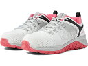 () \Obh fB[X AST E Thorogood women Thorogood AST Low White/Pink