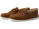 (取寄) スペリー メンズ A/O 2-アイ シーサイクル シアリング Sperry men Sperry A/O 2-Eye Seacycled Shearling Tan