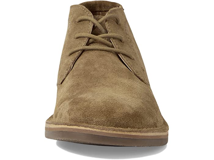 (取寄) スティーブマデン メンズ ヘストン シューズ 靴 Steve Madden men Hestonn Dark Taupe