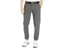 (取寄) アディダス ゴルフ メンズ ゴー-トゥ フォール ウェイト ゴルフ パンツ adidas Golf men adidas Golf Go-To Fall Weight Golf Pants Black