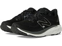 (取寄) ニューバランス キッズ ボーイズ フレッシュ フォーム X 860v13 (ビッグ キッド) New Balance Kids boys New Balance Kids Fresh Foam X 860v13 (Big Kid) Black/White