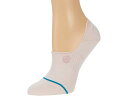 (取寄) スタンス アイコン ノー ショー Stance Icon No Show Pink