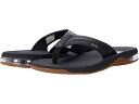 (取寄) リーフ メンズ アンカー Reef men Anchor Black/Silver
