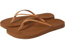 () [t fB[X NbV X Reef women Reef Cushion Slim Natural