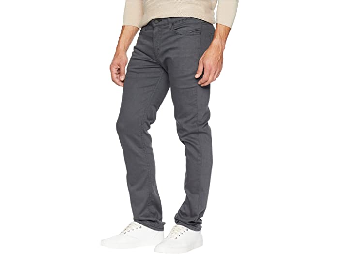 (取寄) リーバイス ジーンズ メンズ 511 スリム ジーンズ 大きいサイズ Levi's Mens 511 Slim Grey/Black 3D 2