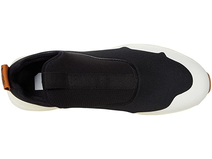 (取寄) ヨーク アスレティックス マニュファクチャリング ザ ゲイル リカバリー トレーナー YORK Athletics Mfg. The Gail Recovery Trainer Black/Bone