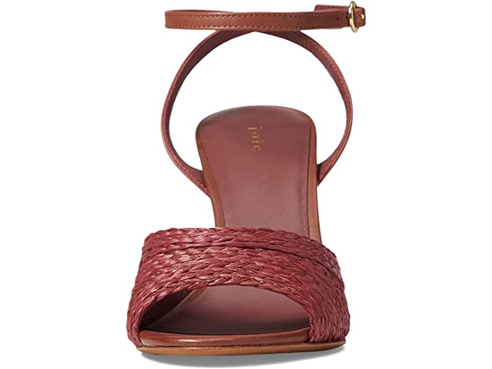 (取寄) ジョイー レディース カラン Joie women Joie Calan Russet Brown 2