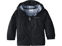 (取寄) コロンビア キッズ ボーイズ グレンネーカー レイン ジャケット (トドラー) Columbia Kids boys Columbia Kids Glennaker Rain Jacket (Toddler) Black