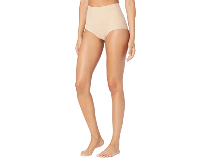 (取寄) コマンドー レディース ゾーン スムージング ブリーフ CC122 Commando women Commando Zone Smoothing Brief CC122 Beige