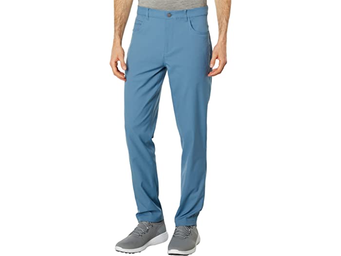 (取寄) プーマ ゴルフウェア メンズ ディーラー ファイブポケット パンツ PUMA Golf men PUMA Golf Dealer Five-Pocket Pants Deep Dive その1
