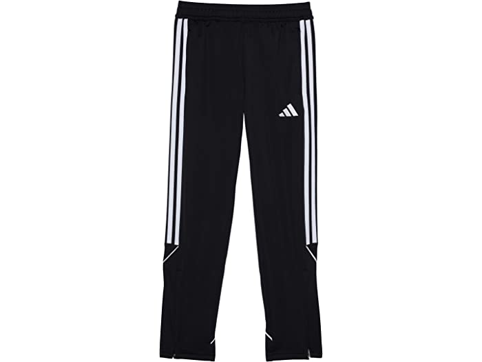 () AfB_X LbY LbY eB 23 [O pc (g LbY/rbO LbY) adidas Kids kids adidas Kids Tiro 23 League Pants (Little Kids/Big Kids) Black