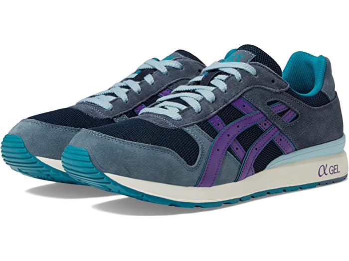 ■商品詳細■ブランドASICS Sportstyle アシックス スポーツスタイル■商品名ASICS Sportstyle GT-IIGT-II■商品状態新品未使用・並行輸入品■色French Blue/Gentry Purple■詳細ASICS Tiger GT-II があれば、一日がどこへ行っても快適に過ごすことができます。-しっかりとフィットする伝統的なレースアップクロージャー。-柔らかいスエードのオーバーレイと通気性のあるメッシュのアンダーレイ。-GEL テクノロジーのクッショニングが優れた快適性を提供します。-パッド入りのヒールカラーが、足首周りに快適でサポート力のあるフィット感を提供します。-シュータン、ソックライナー、アウトソールにブランディング。-レザーと合成アッパー。-合成裏地、インソール、ゴム製アウトソール。-製品の測定はサイズ8.5 width D - Mediumを使用。サイズによって採寸が異なる場合がありますのでご注意下さい-重量はペアではなく単一のアイテムに基づいています。-測定:重量:311.85g■備考(取寄) アシックス スポーツスタイル メンズ GT-II ASICS Sportstyle men ASICS Sportstyle GT-II French Blue/Gentry PurpleASICS Sportstyle アシックス スポーツスタイル シューズ ブーツ スニーカー アウトドア ブランド レッキング 登山 カジュアル 大きいサイズ ビックサイズ zp-9514896and more...