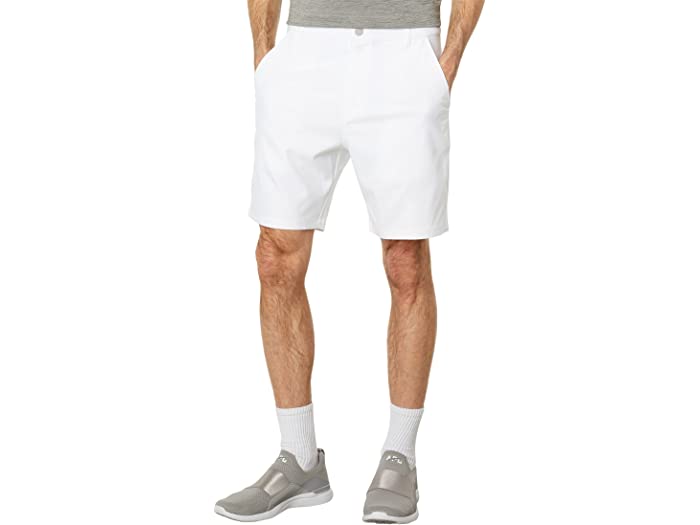 取寄 プーマ ゴルフウェア メンズ ディーラー 8 ショーツ PUMA Golf men PUMA Golf Dealer 8 Shorts White Glow