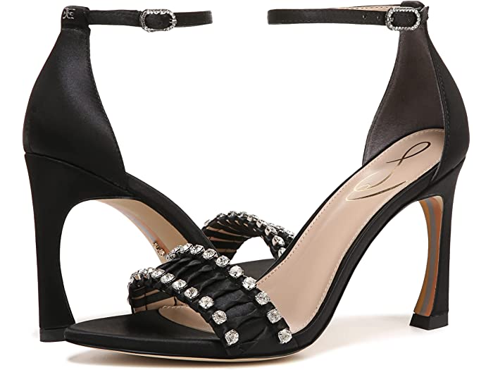 () २ǥޥ ǥ ֥ Sam Edelman women Sam Edelman Evelynn Black