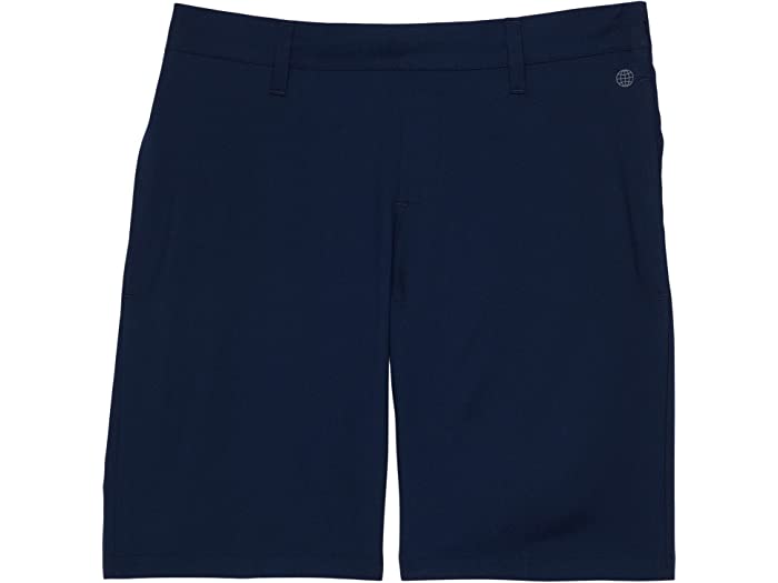 (取寄) アディダス ゴルフウェア キッズ ボーイズ アルティメット365 アジャスタブル ショーツ adidas Golf Kids boys adidas Golf Kids Ultimate365 Adjustable Shorts (Little Kids/Big Kids) Collegiate Navyのサムネイル