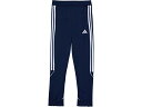 (取寄) アディダス キッズ キッズ ティロ 23 リーグ パンツ (リトル キッズ/ビッグ キッズ) adidas Kids kids adidas Kids Tiro 23 League Pants (Little Kids/Big Kids) Team Navy Blue