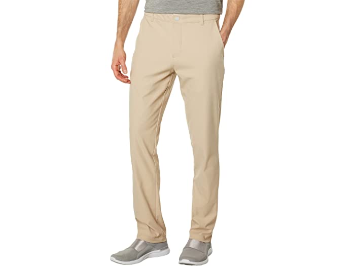 () ס   ǥ顼 ơ顼 ѥ PUMA Golf men Dealer Tailored Pants A...